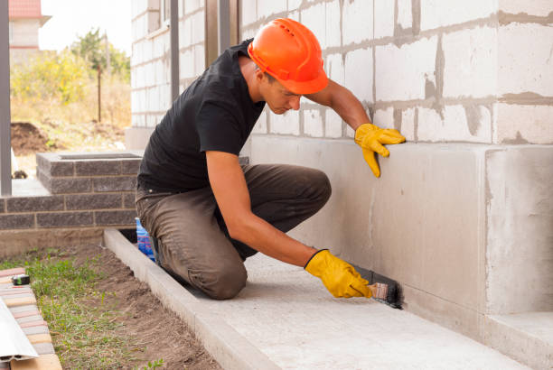 Waterproofing professionals working in Camden, SC